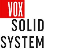 Фасадная система SOLID SYSTEM