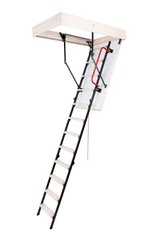 Чердачная лестница Oman Stallux Termo (120x60)