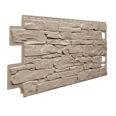 Фасадная панель Solid Stone Lazio *