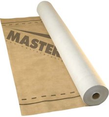 Mastermax 3 Classic 135 тришарова гідроізоляційна мембранарана