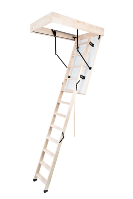 Чердачная лестница Oman Termo S (120x60)