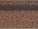 Гребнево-Карнизна Черепиця Світло-коричневий, Світло-коричневий (ГК), Світло-коричневий (ГК)