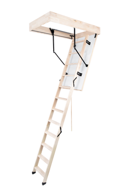 Чердачная лестница Oman Termo S (120x70)