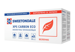 Xps Carbon Eco Sp Шведская Плита 2360X580X100 L