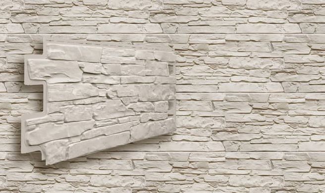 Фасадна панель Solid Stone Liguria *