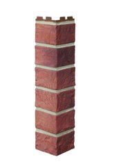 Кут зовнішній Solid Brick Bristol