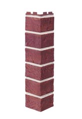 Угол внешний Solid Brick Dorset *