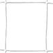 Сітка для Квітництва Tenax Ортінет 7 Fg (Hortonova/Hortinet) 1000X1.02, Білий, Білий