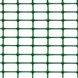 Сітка для Огорожі Tenax Hobbi 10 50X1, Зелений, Зелений