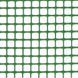 Сітка для Парканів та Огорож Tenax Quadra 10 (Квадра-10) 50X1, Зелений, Зелений