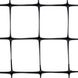 Сітка для Огорожі Великих Тварин C-Flex (C-Флекс) 100X1, Чорний, Чорний