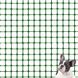 Сетка для Ограждения Собак Tenax Ranch (Ранч) 50X1.5, Зелёный, Зеленый
