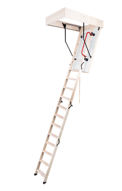 Чердачная лестница Oman Long Extra (120x70) H335