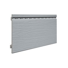 Фасадна панель Kerrafront CLASSIC Grey Одинарна