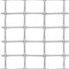 Сітка для Огорожі Як Металева Tenax Millennium (Міленіум) 50X2, Срібний, Срібний