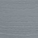 Фасадная панель Kerrafront CLASSIC Quartz Grey Одинарная, Кварцевий Сірий, Кварцевый Серый