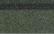 Коньково-Карнизная Черепица Зеленый микс, Зелений Мікс (ГК), Зеленый Микс (КК)
