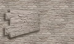 Фасадна панель Solid Stone Calabria *