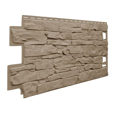 Фасадная панель Solid Stone Calabria *