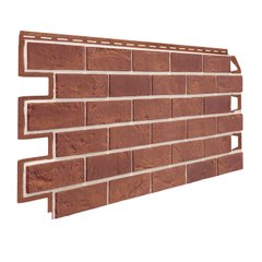Фасадная панель Solid Brick Dorset *