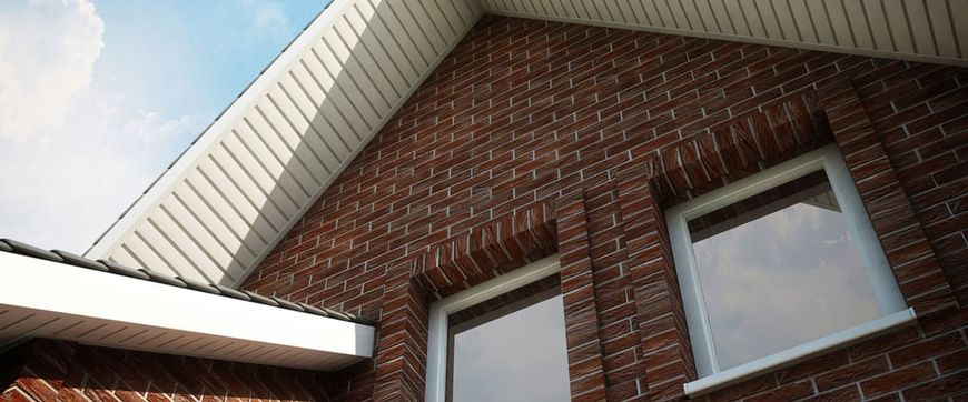 Фасадная панель Solid Brick Dorset *