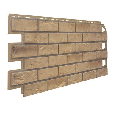 Фасадна панель Solid Brick Exeter
